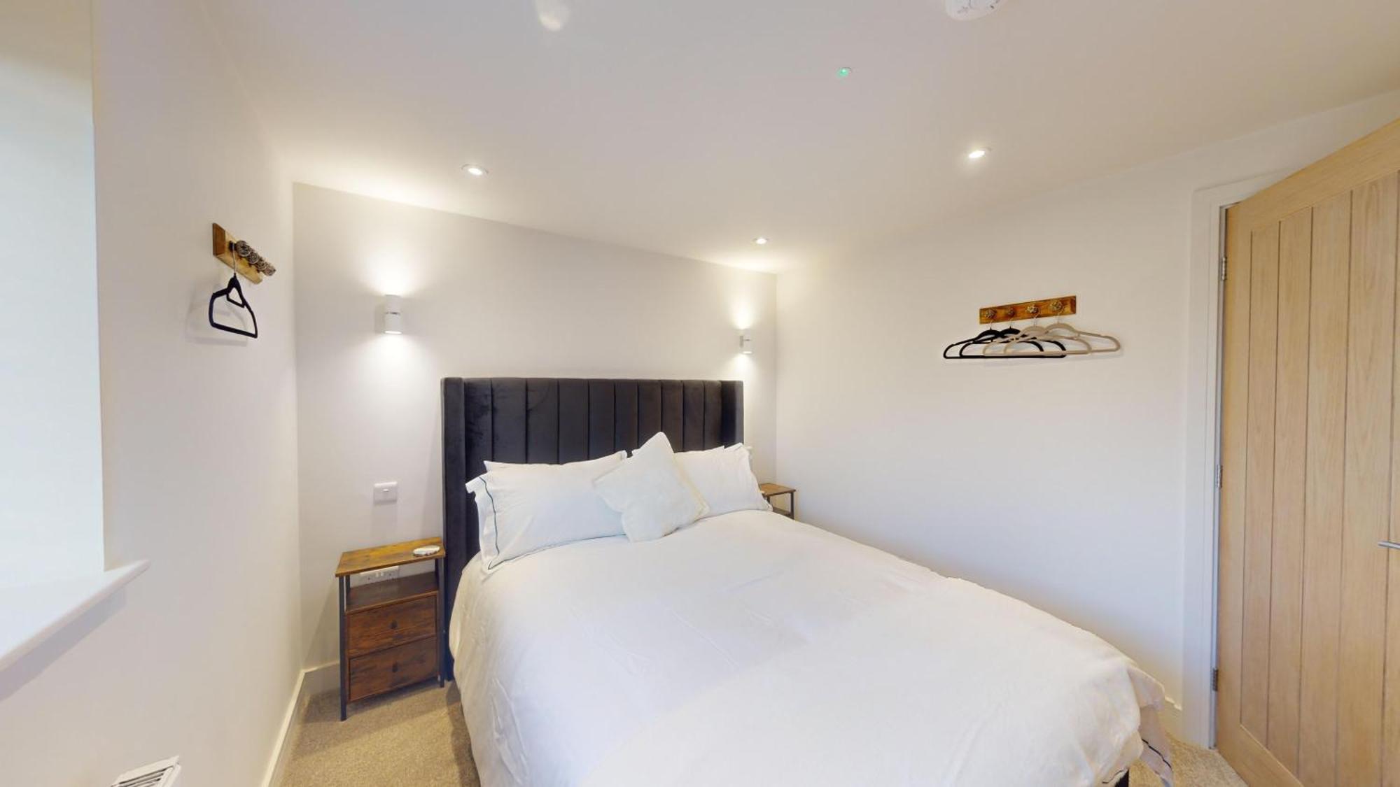 Springwood Barn No2 Merlyn Шефилд Экстерьер фото