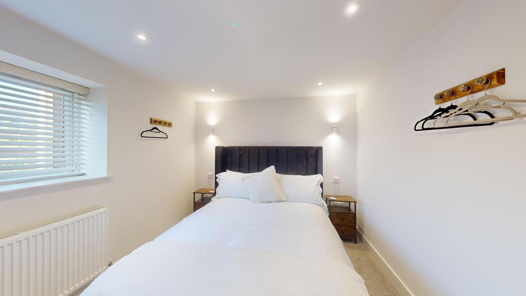 Springwood Barn No2 Merlyn Шефилд Экстерьер фото